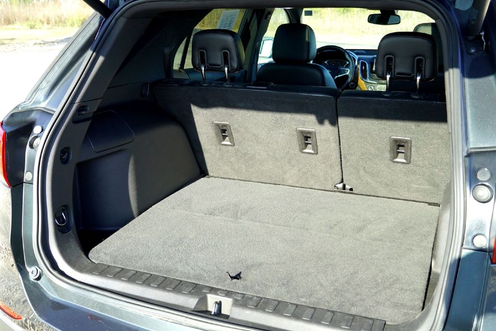 Used Car 2019 Chevrolet Equinox  Premier For Sale Under $20,000 In Taylor, Texas