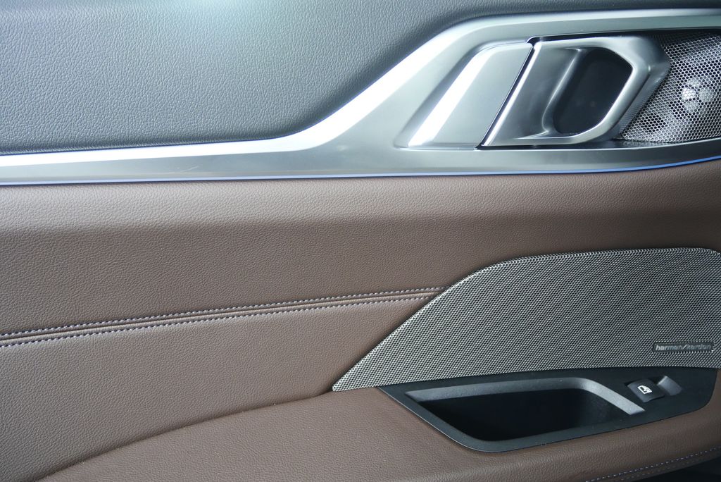 Thumbnail: 2025 BMW i4 - 14