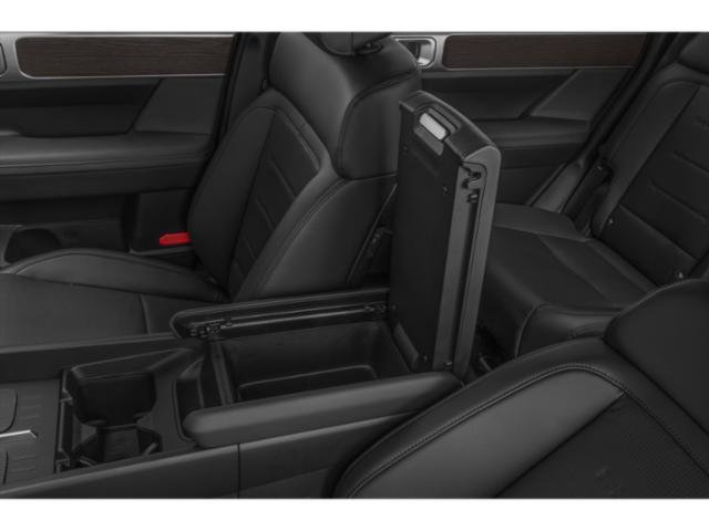New 2027 Hyundai Santa Fe SUV