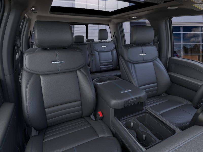 2026 Ford F-250 Super Duty Platinum