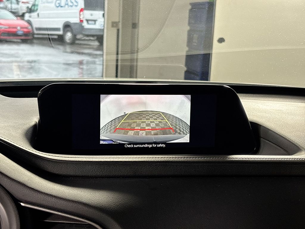 2023 Mazda CX-30 2.5 S Select Package