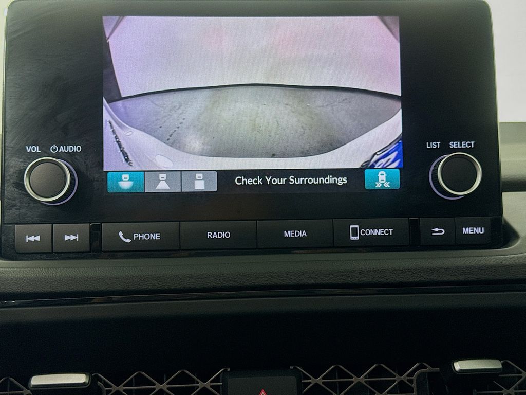 Used Car 2025 Honda Accord  Se For Sale Under $30,000 In Austin, Texas