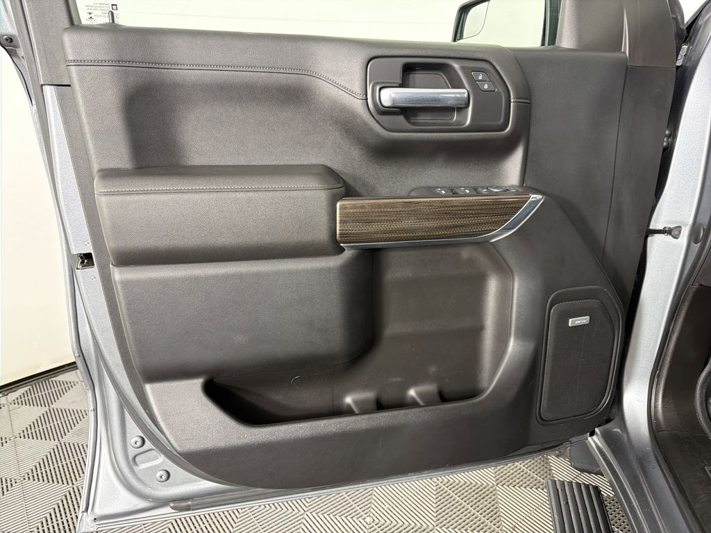 used 2021 Chevrolet Silverado 1500 car, priced at $26,995