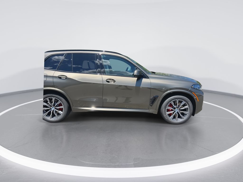 Thumbnail: 2026 BMW X5 - 4