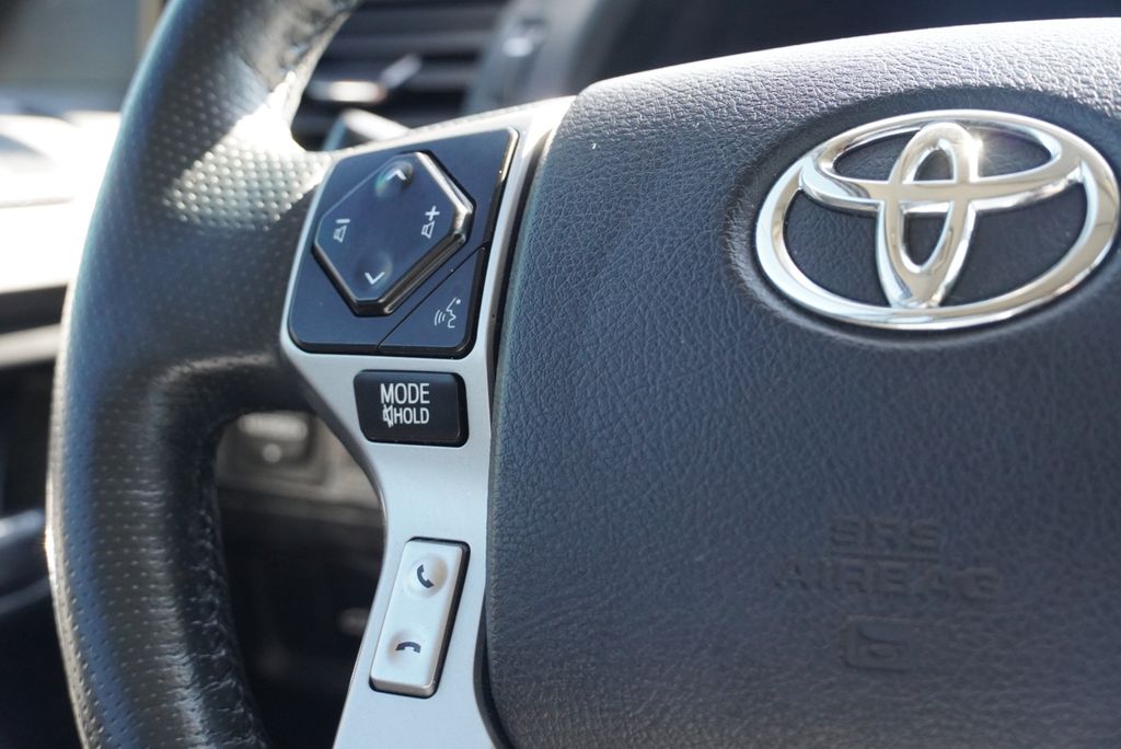 Used 2023 Toyota 4Runner SUV