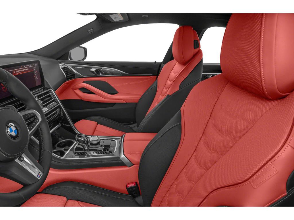 2026 BMW 8 Series  6