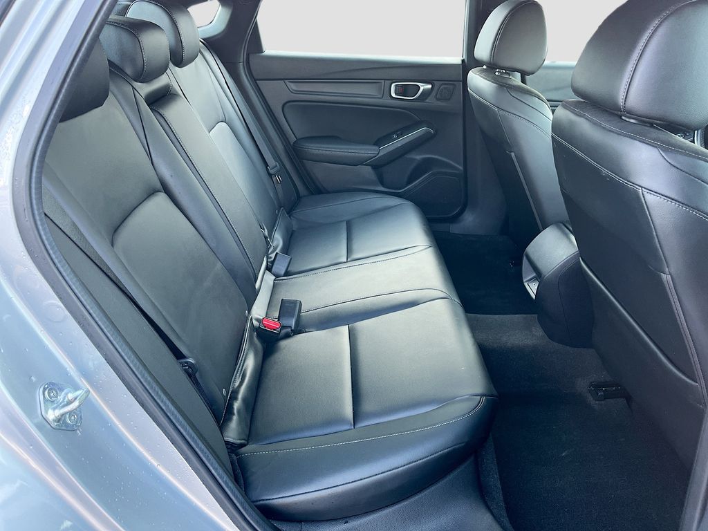 2024 Acura Integra A-Spec Tech Package Silver at AutoSavvy Houston Southwest