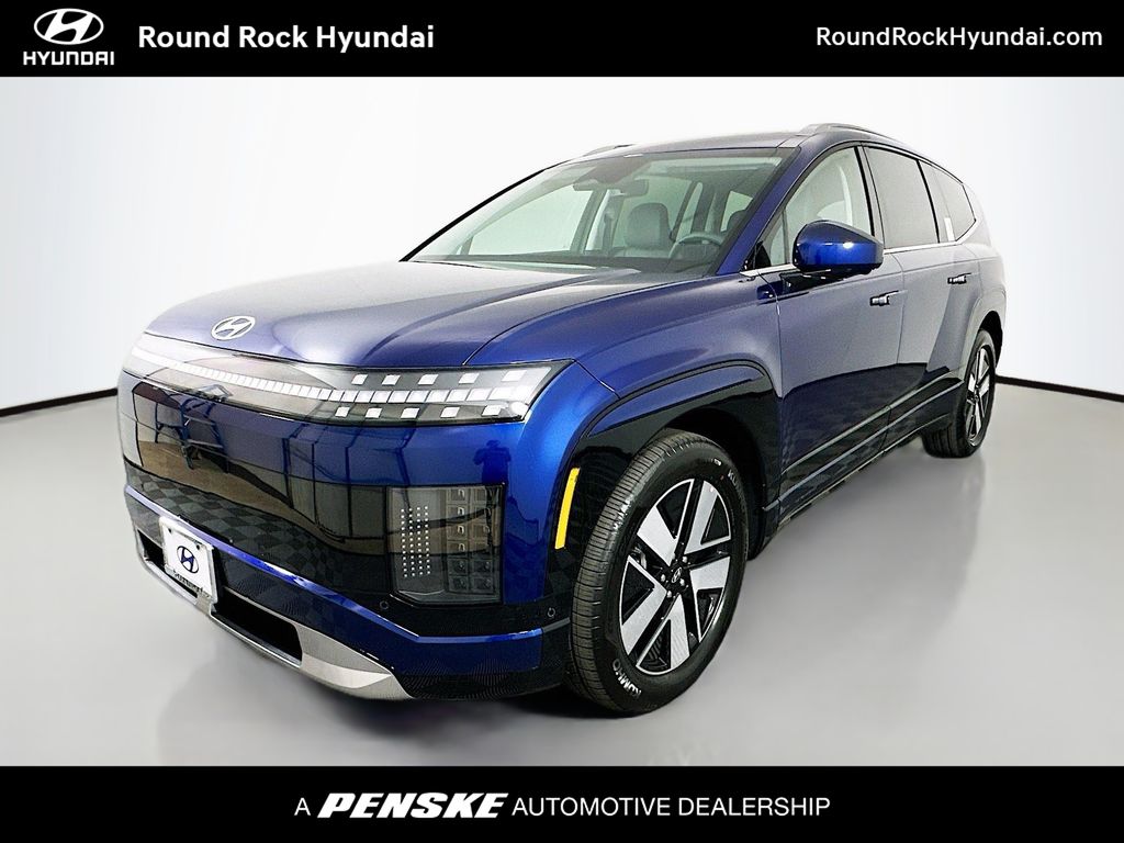   SUV