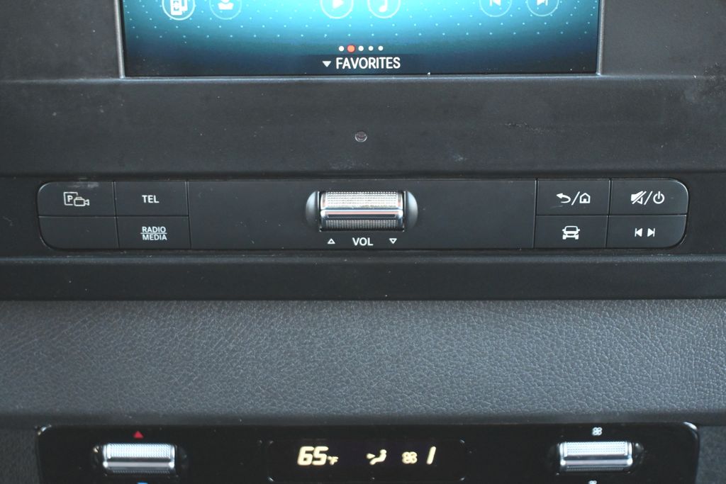 Thumbnail: 2023 Mercedes-Benz Sprinter - 11