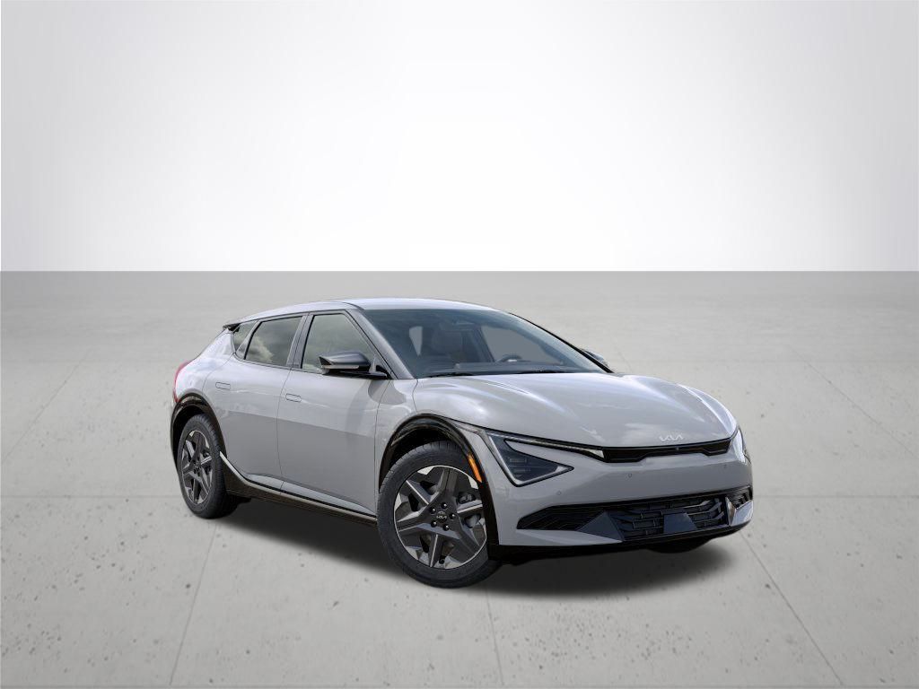 2025 Kia EV6 Light