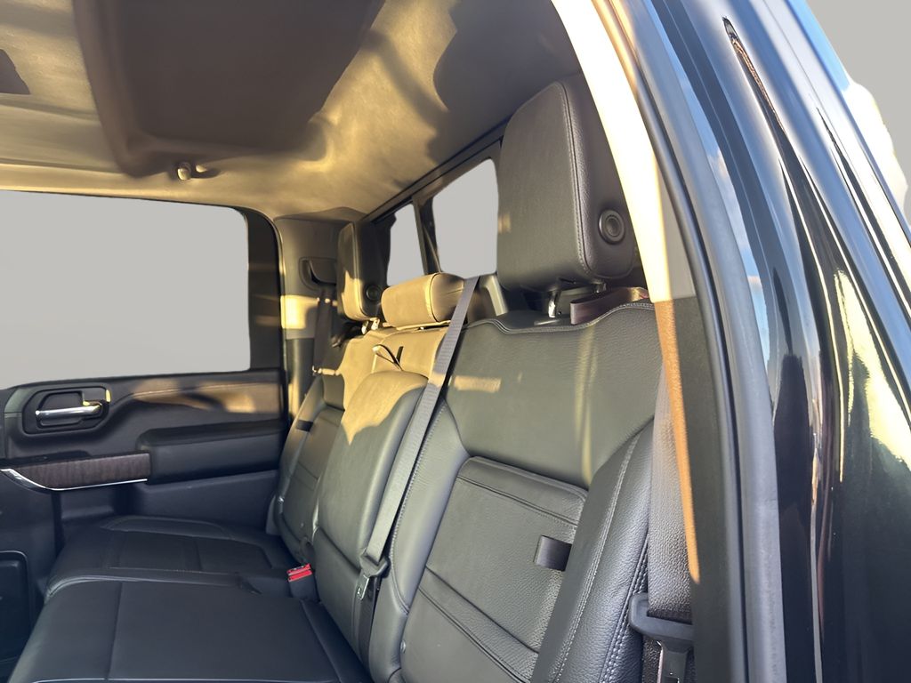 Used Car 2023 Gmc Sierra 3500hd  Denali For Sale Under $70,000 In Austin, Texas