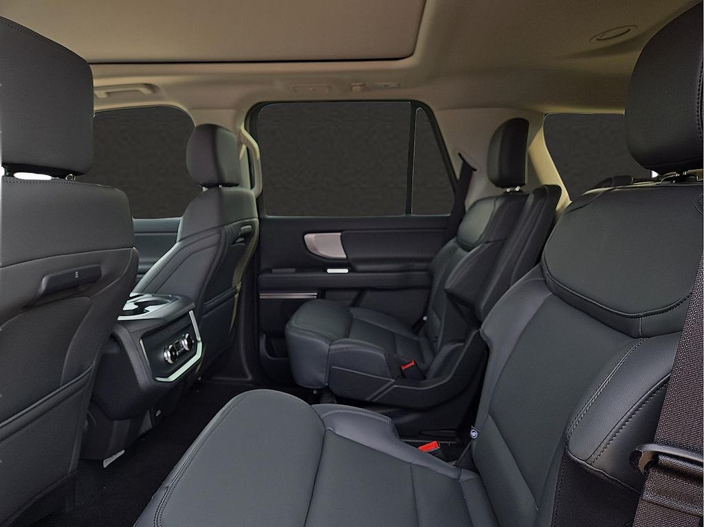 New 2026 Ford Expedition Active For Sale in Farmington, AR