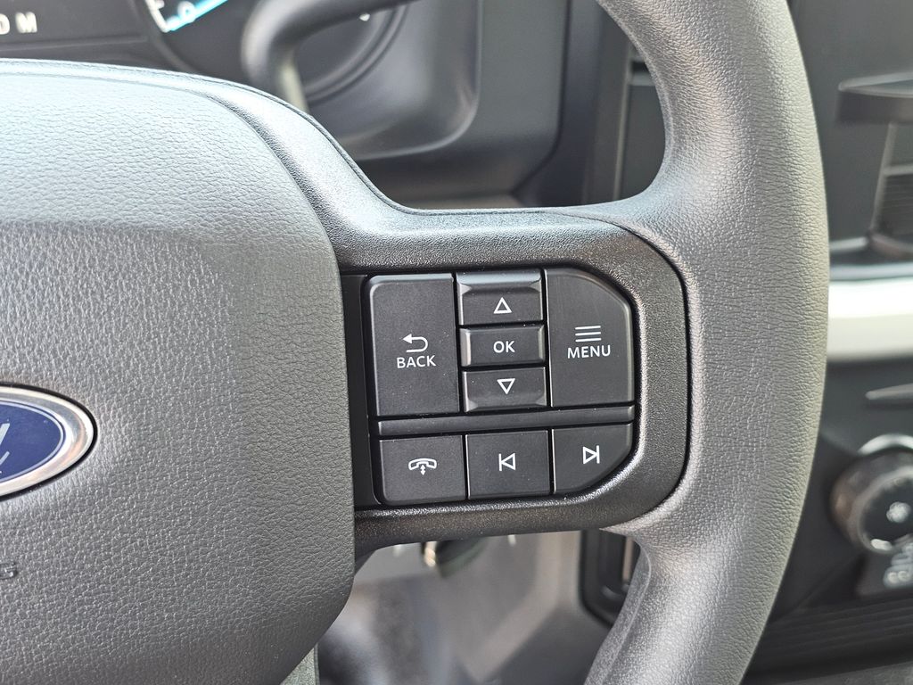 New 2025 White Ford XL image 30