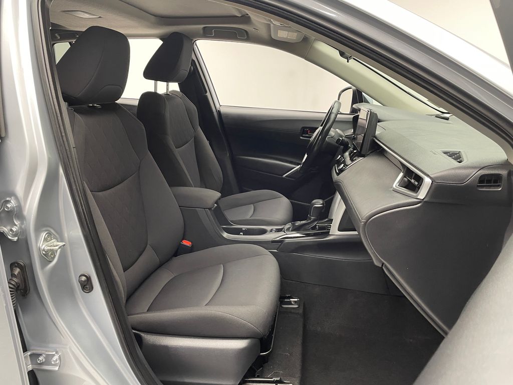 Thumbnail: 2023 Toyota Corolla Cross - 21