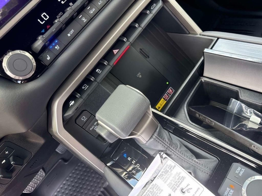 New 2026 Toyota Tundra i-FORCE MAX Truck