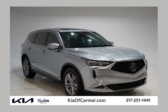 2023 Acura MDX SH-AWD