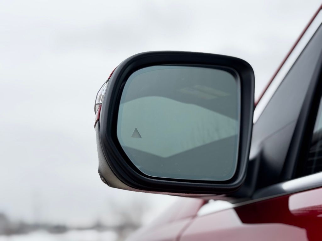 2025 Mercedes-Benz GLE GLE 450e photo