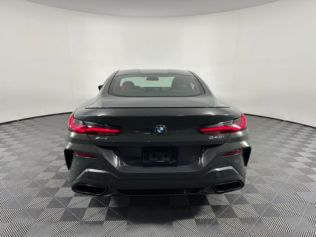 Thumbnail: 2023 BMW 8 Series - 6