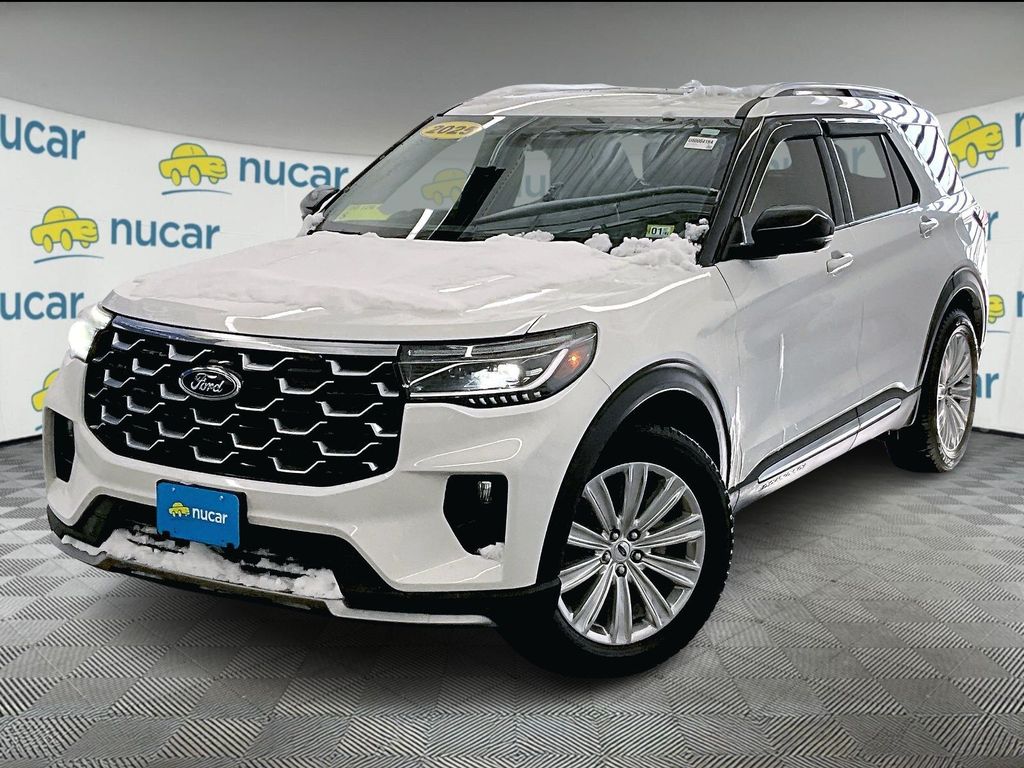 View vehicle photo 2