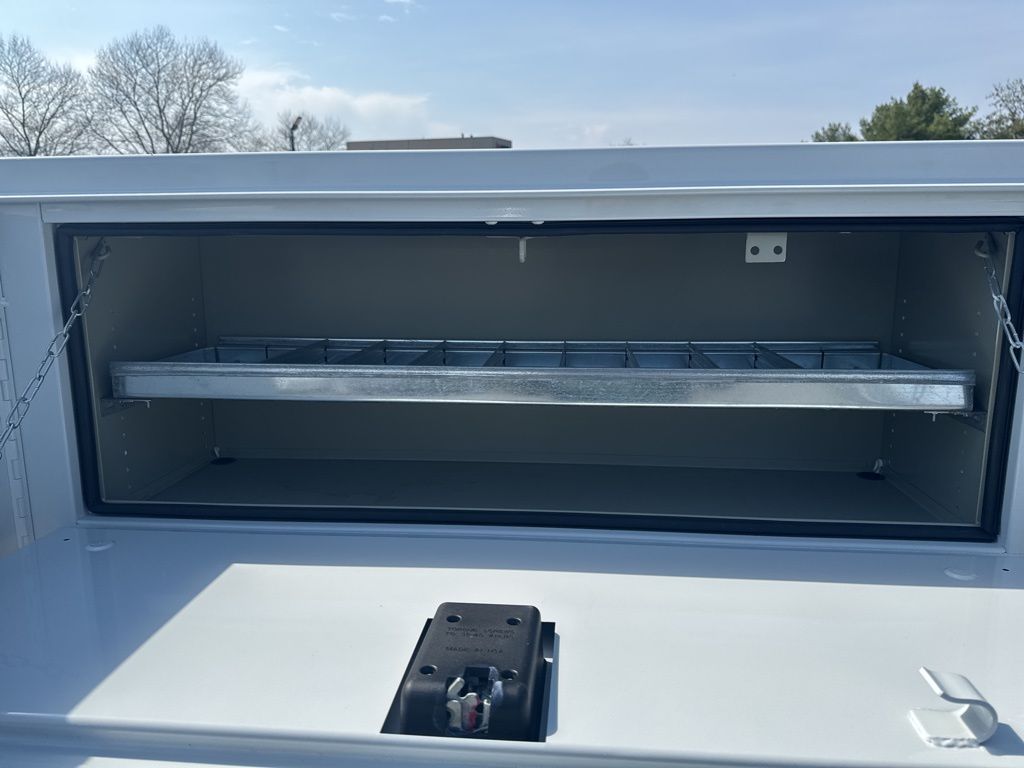 2026 Ford F-350 Chassis XL