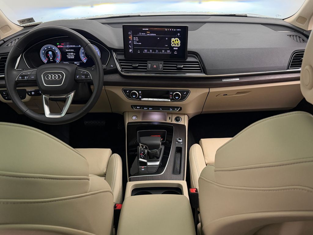 Thumbnail: 2024 Audi Q5 - 22