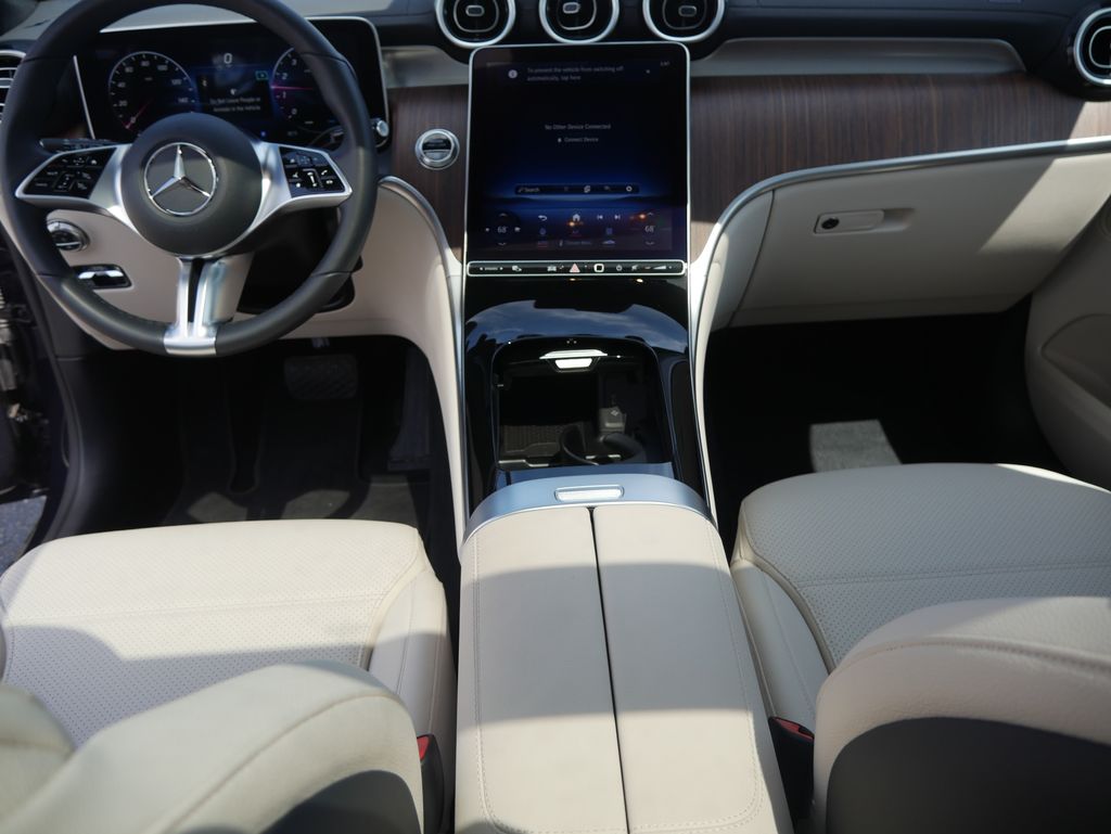 Thumbnail: 2024 Mercedes-Benz GLC - 29