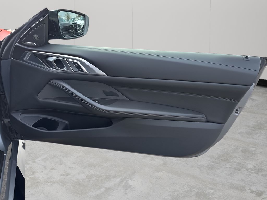 Used Car 2024 Bmw M4  Competition For Sale Under $80,000 In Austin, Texas