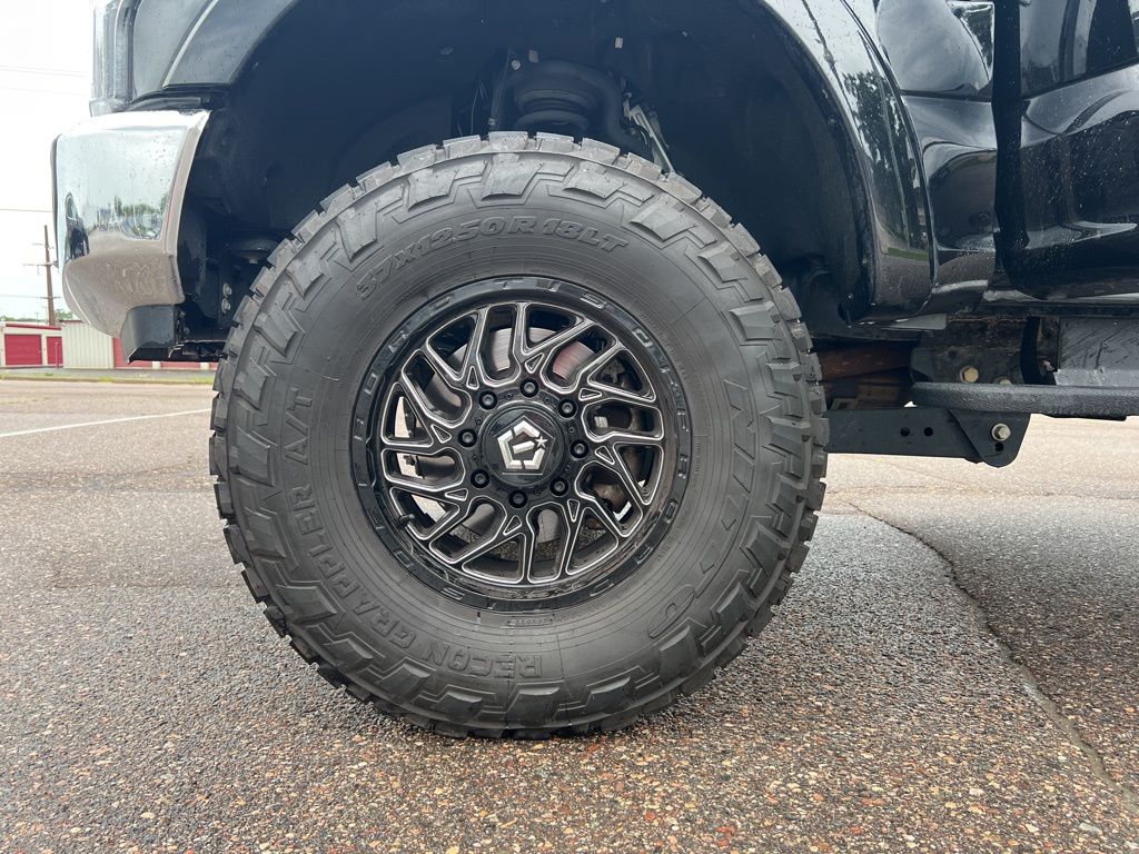 2022 Ford F-250SD