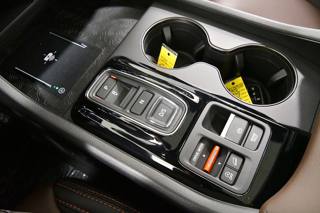 New 2026 Honda Pilot SUV