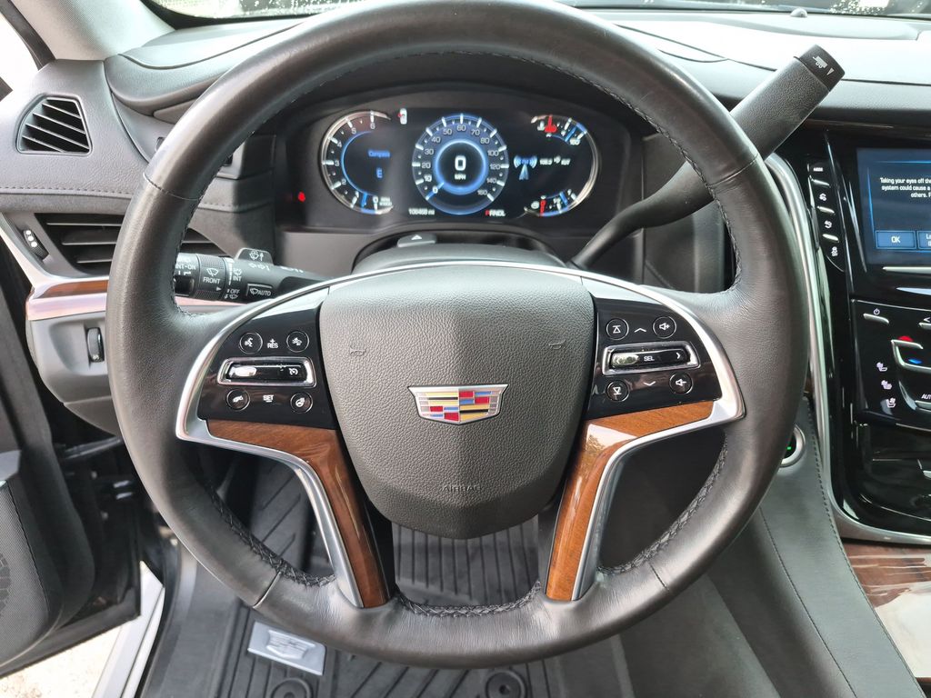 Used Car 2020 Cadillac Escalade  Premium Luxury For Sale Under $35,000 In Austin, Texas