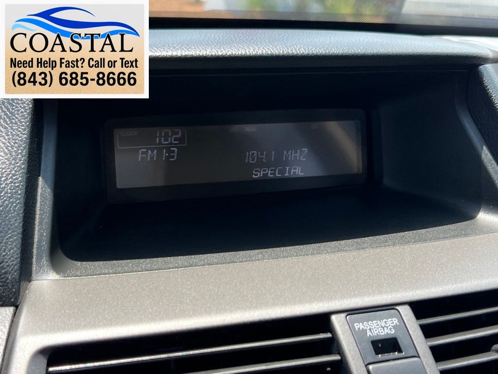 2012 Honda Accord SE  at Stokes Honda North