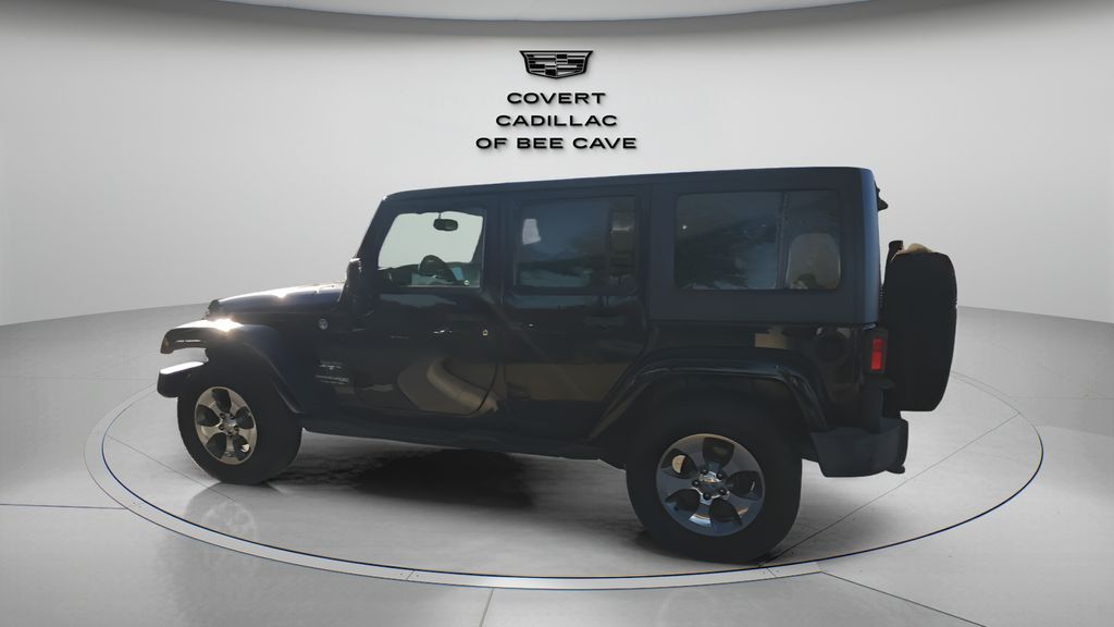 Used Car 2018 Jeep Wrangler Jk  For Sale Under $20,000 In Austin, Texas