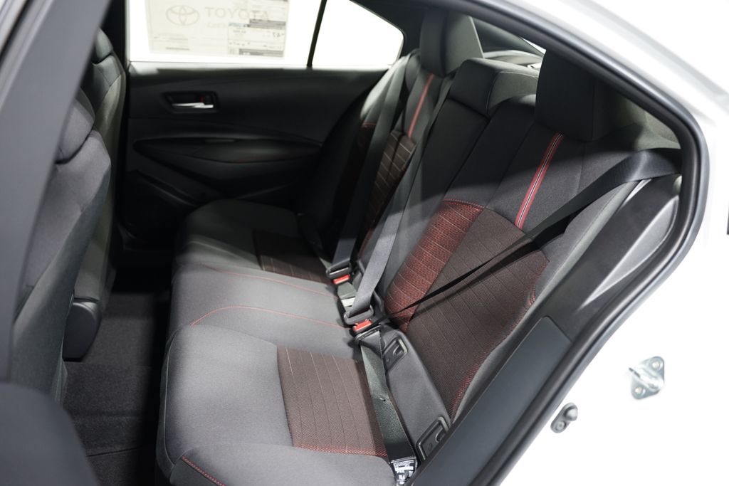 2025 Toyota Corolla SE 28