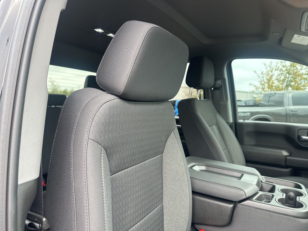 Used Car 2025 Chevrolet Silverado 2500hd  Custom For Sale Under $60,000 In Austin, Texas