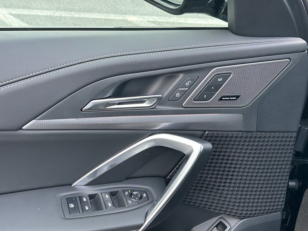 Thumbnail: 2026 BMW X1 - 12