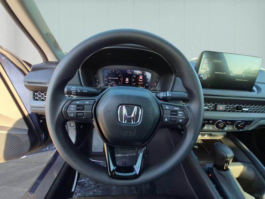 2026 Honda Accord SE - Photo 16
