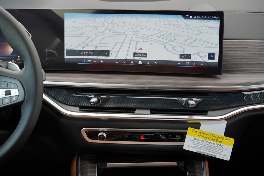 Thumbnail: 2026 BMW X5 - 16