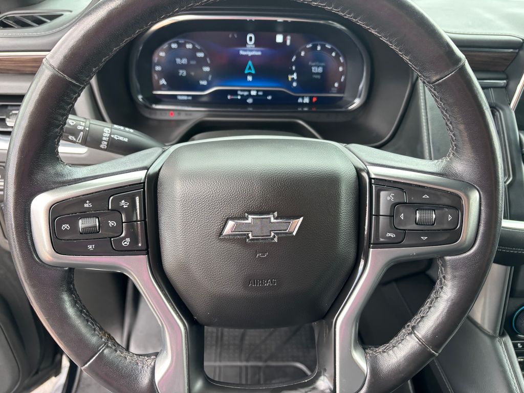 Used Car 2023 Chevrolet Tahoe  Z71 For Sale Under $60,000 In Austin, Texas