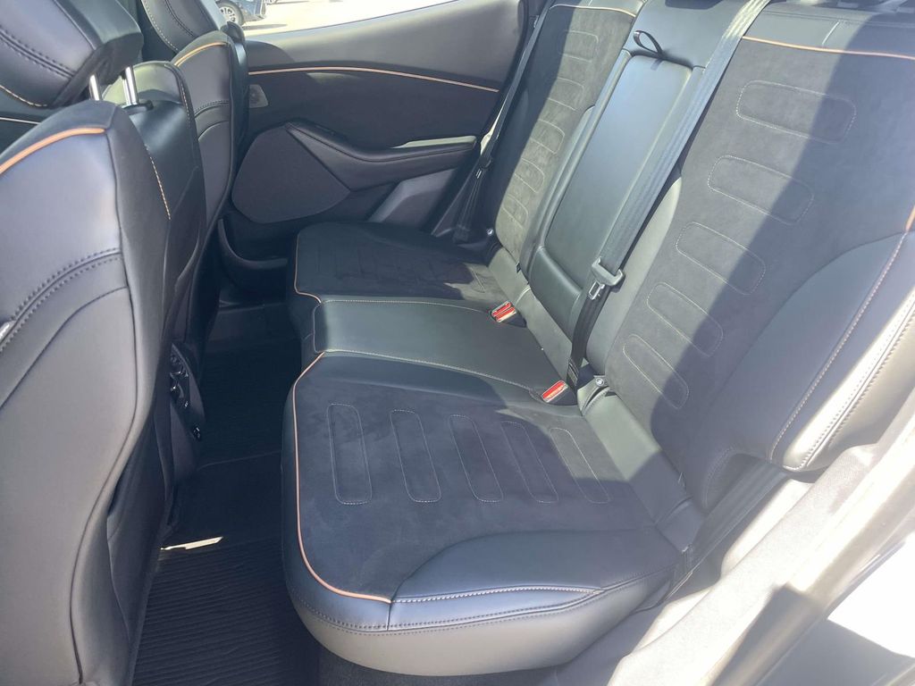 Used 2023 Ford Mustang Mach-E GT 4D Sport Utility