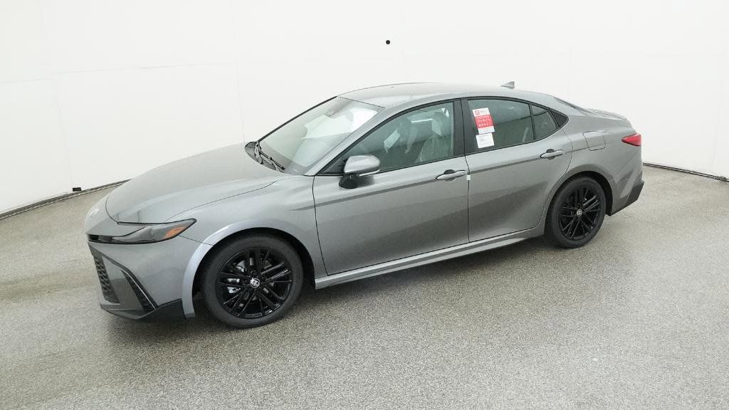 Thumbnail: 2026 Toyota Camry - 31