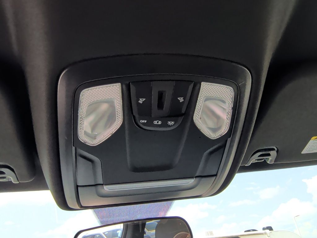 2022 Ram 1500 Big Horn/Lone Star Gray at Bayway Chrysler Dodge Jeep Ram