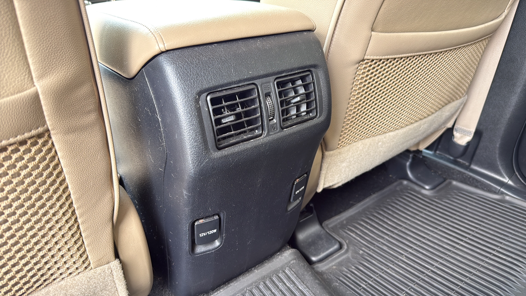 2018 Toyota 4Runner SR5 Premium White at Rochrich Mazda