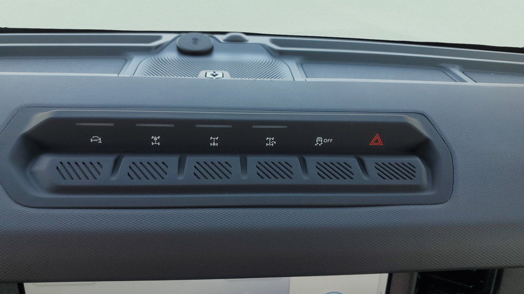 New 2025 Green Ford Badlands image 30