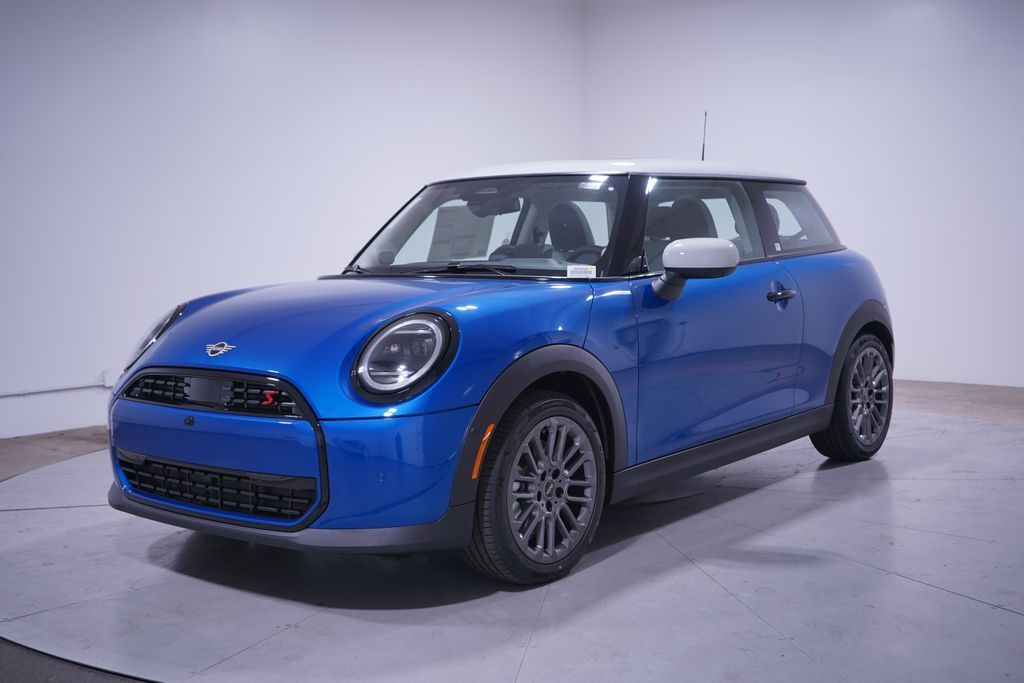 Thumbnail: 2026 MINI Cooper - 1