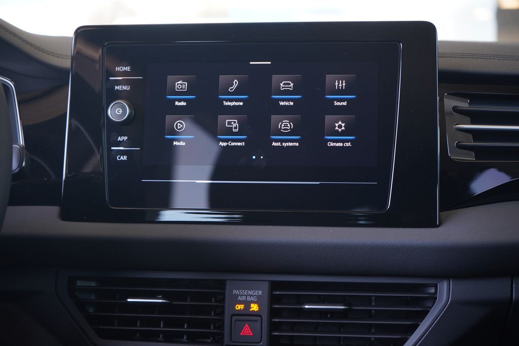 Thumbnail: 2026 Volkswagen Jetta - 11