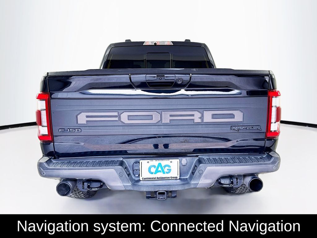 Used Car 2023 Ford F-150  Raptor For Sale Under $60,000 In San Antonio, Texas