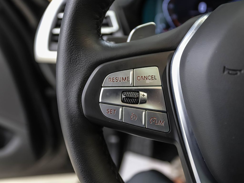 Thumbnail: 2023 BMW X3 - 12