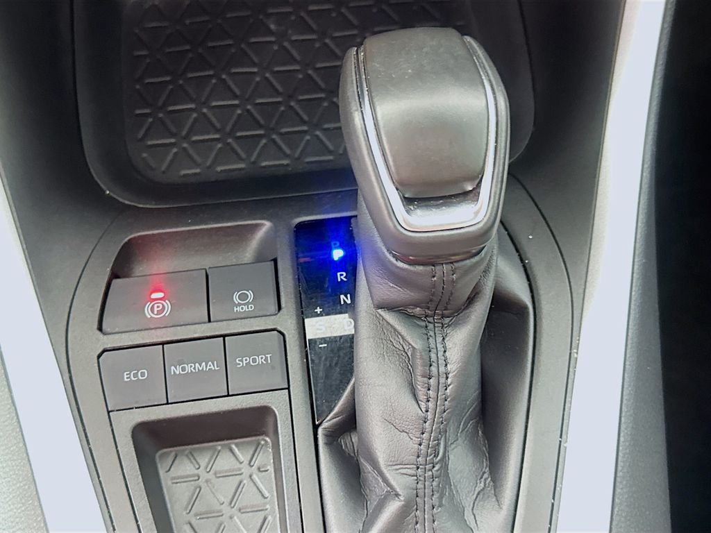 Used Car 2022 Toyota Rav4  Xle Premium For Sale Under $30,000 In Austin, Texas