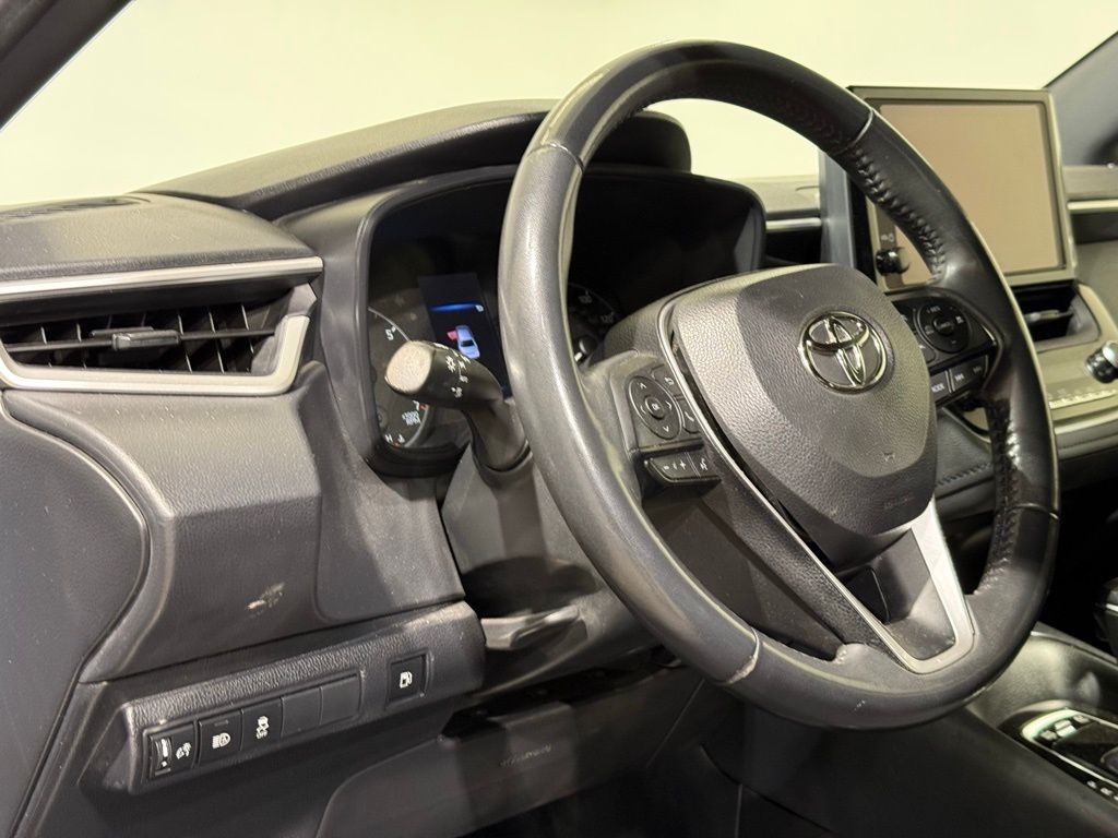 Thumbnail: 2024 Toyota Corolla - 16