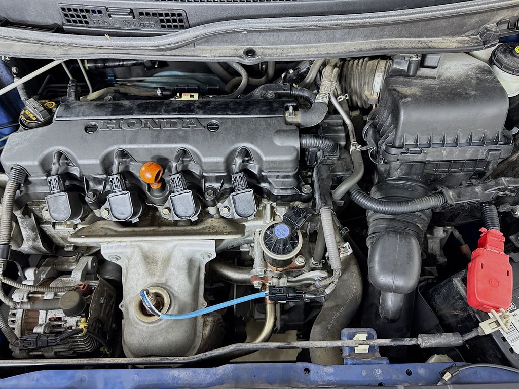 Used Car 2014 Honda Civic  Lx For Sale Under $15,000 In Austin, Texas